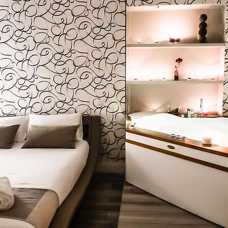 Domus Tacito Luxury Bed & Breakfast Rome Luaran gambar