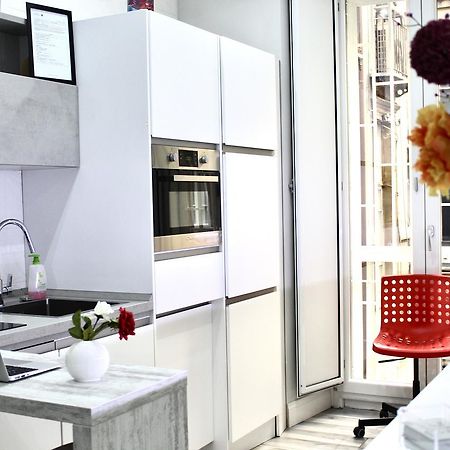 Domus Tacito Luxury Bed & Breakfast Rome Luaran gambar