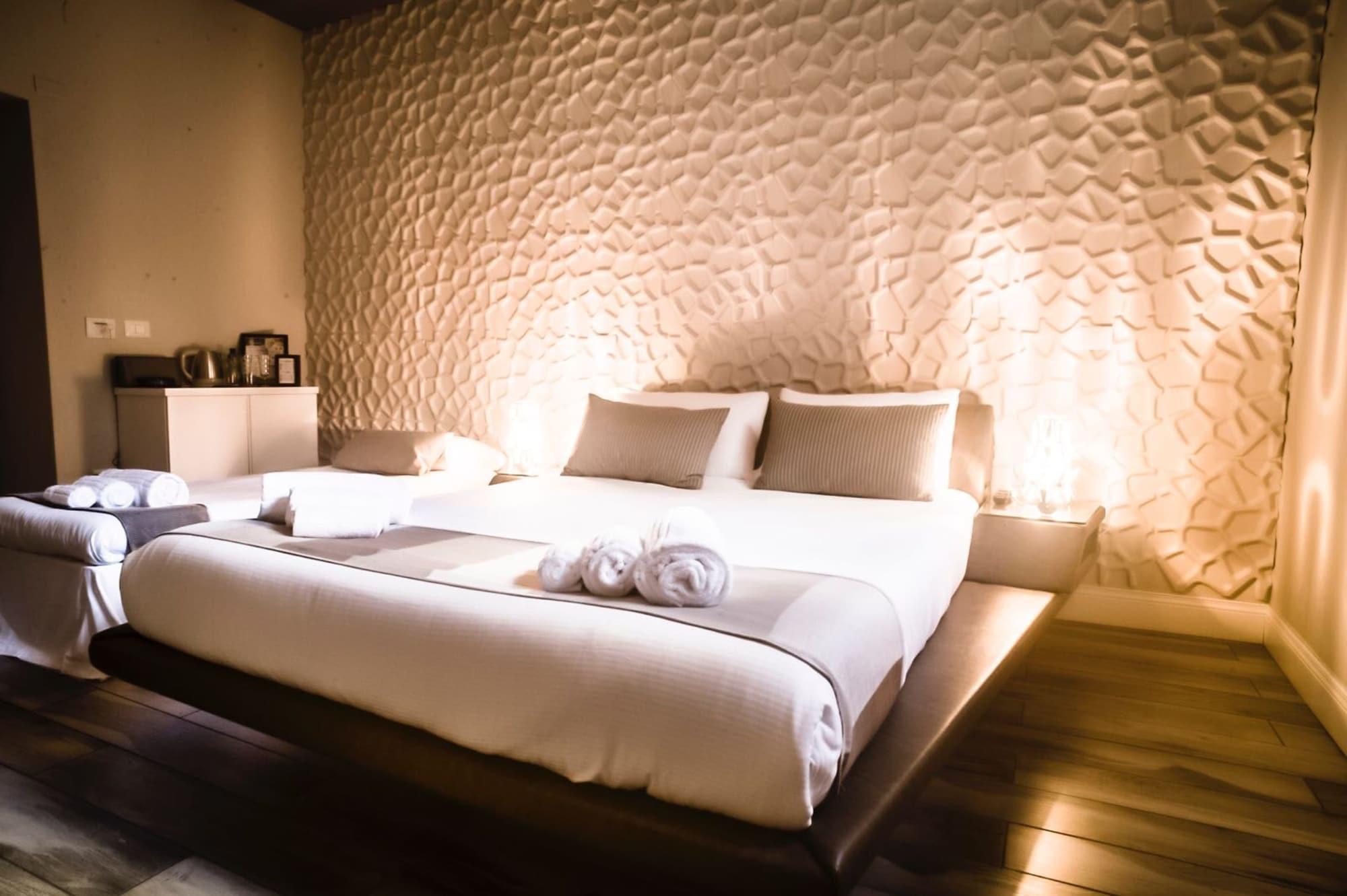 Domus Tacito Luxury Bed & Breakfast Rome Luaran gambar