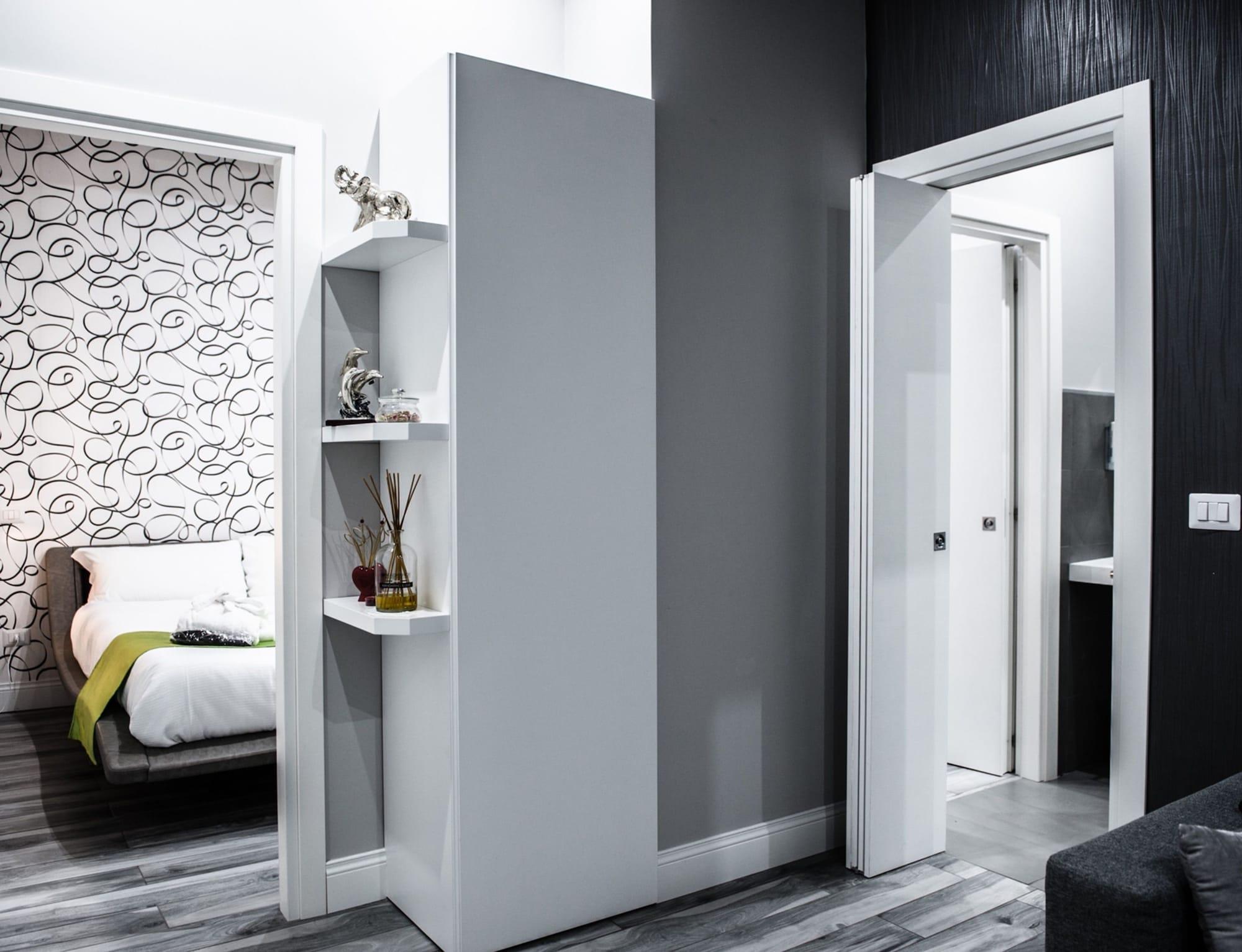 Domus Tacito Luxury Bed & Breakfast Rome Luaran gambar