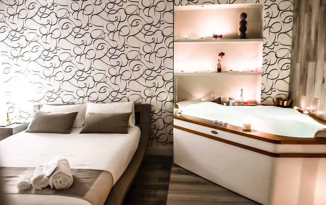 Domus Tacito Luxury Bed & Breakfast Rome Luaran gambar