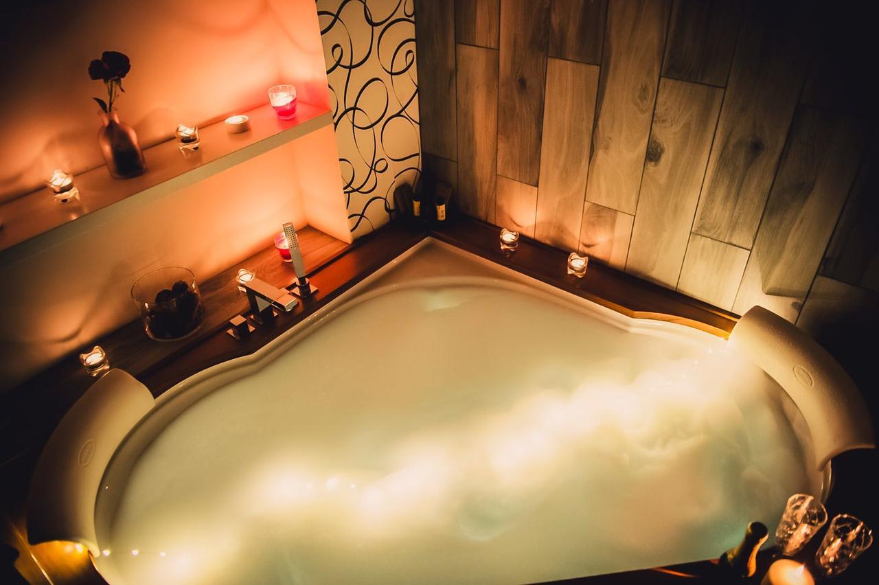 Domus Tacito Luxury Bed & Breakfast Rome Luaran gambar