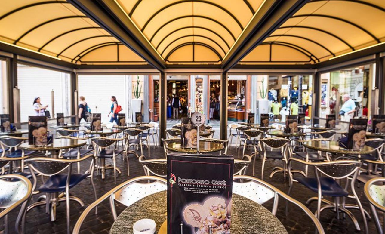Domus Tacito Luxury Bed & Breakfast Rome Bilik gambar