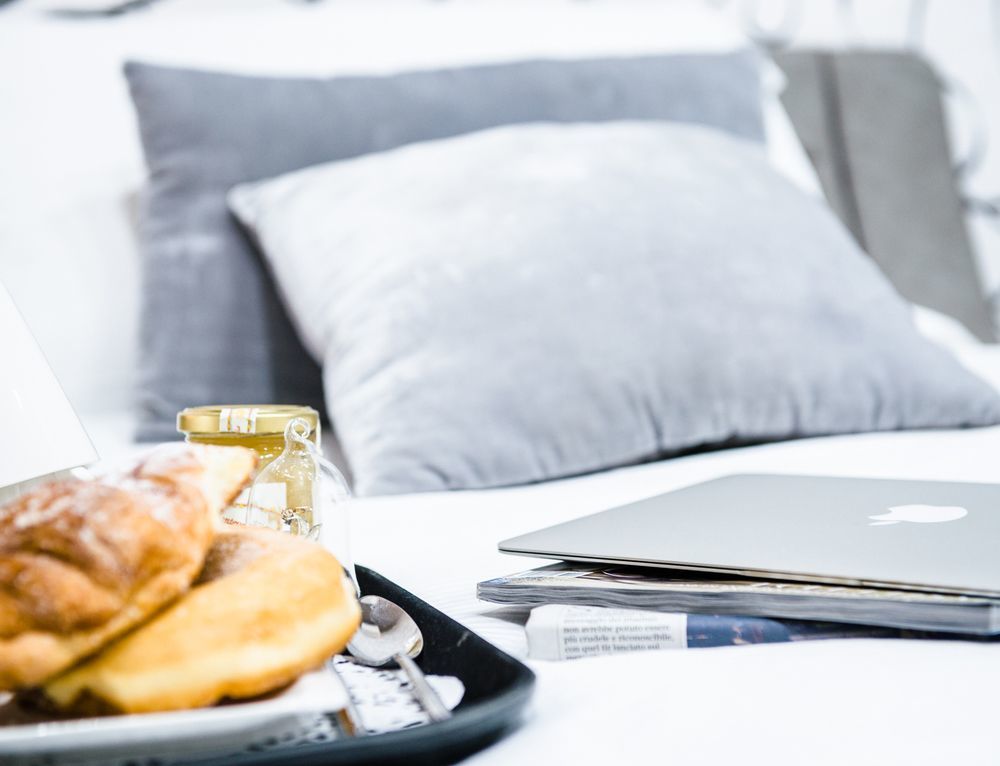 Domus Tacito Luxury Bed & Breakfast Rome Luaran gambar