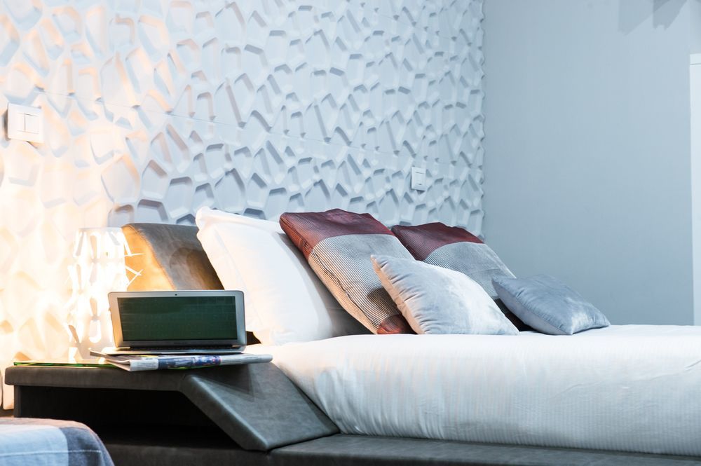 Domus Tacito Luxury Bed & Breakfast Rome Luaran gambar