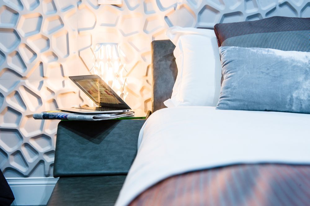 Domus Tacito Luxury Bed & Breakfast Rome Luaran gambar
