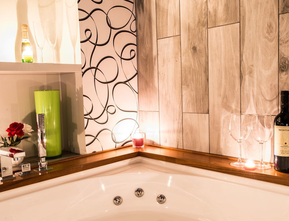 Domus Tacito Luxury Bed & Breakfast Rome Luaran gambar