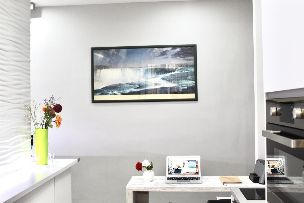 Domus Tacito Luxury Bed & Breakfast Rome Luaran gambar