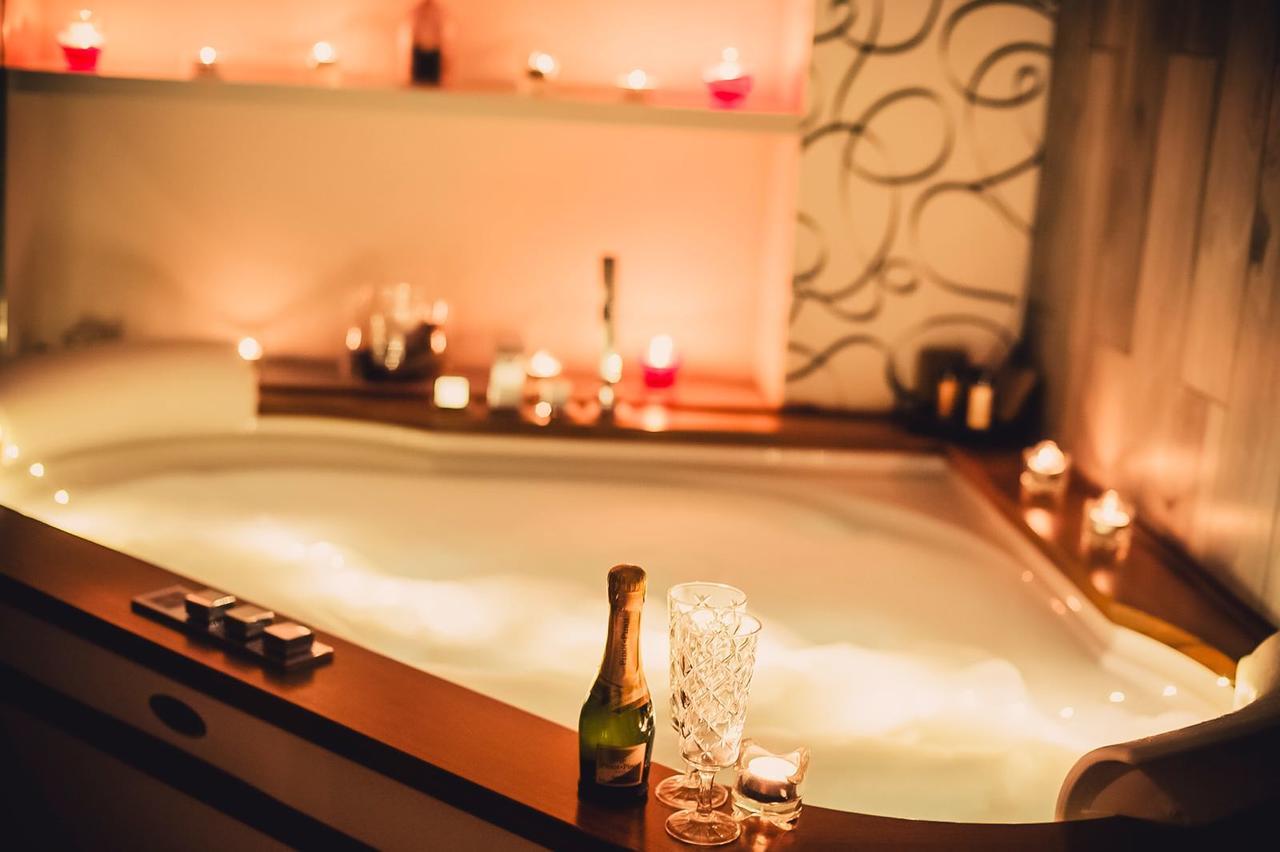 Domus Tacito Luxury Bed & Breakfast Rome Luaran gambar