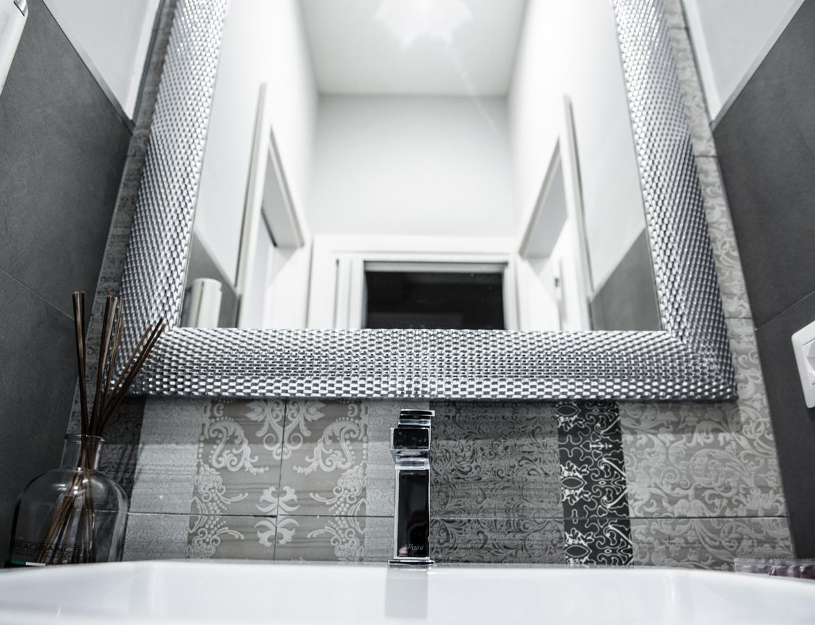 Domus Tacito Luxury Bed & Breakfast Rome Luaran gambar