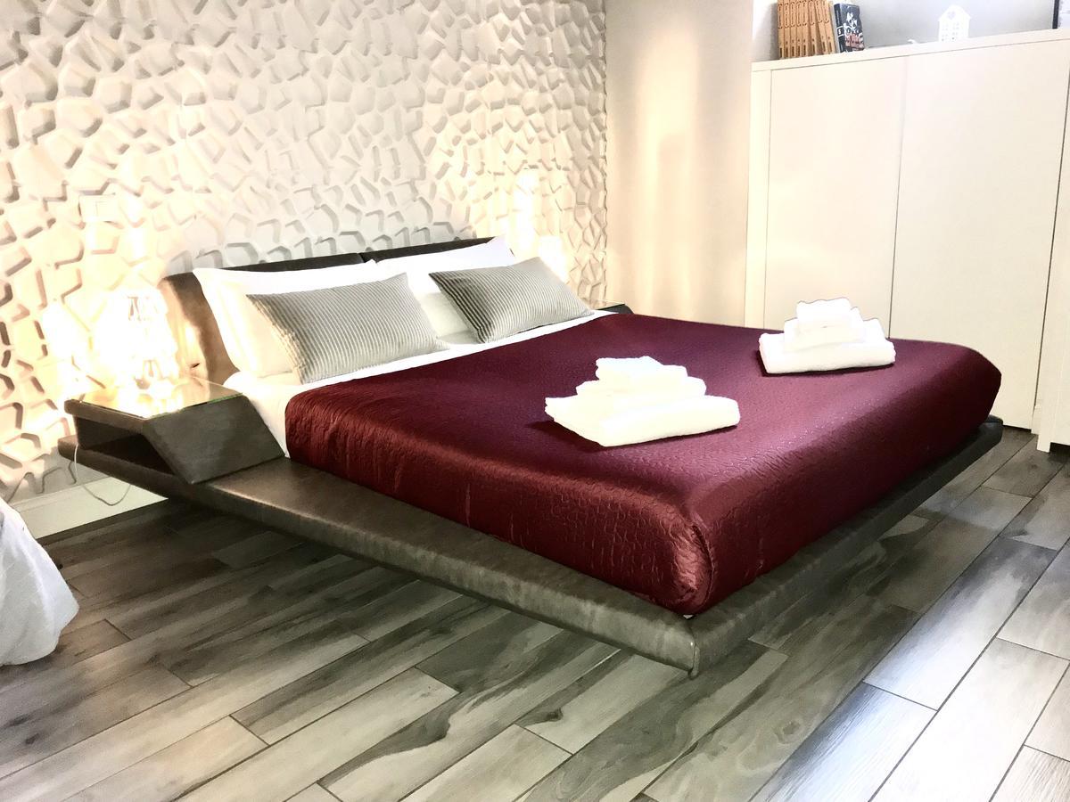 Domus Tacito Luxury Bed & Breakfast Rome Luaran gambar