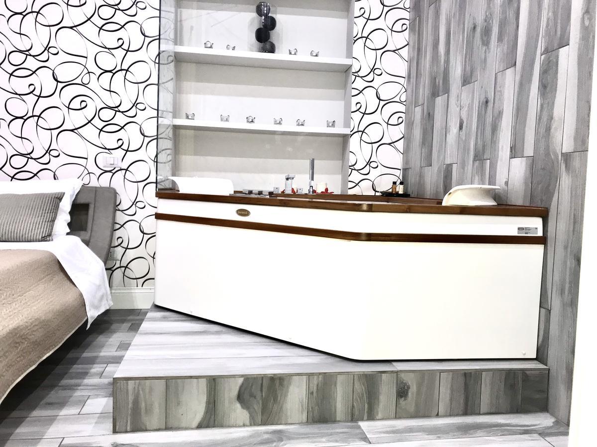 Domus Tacito Luxury Bed & Breakfast Rome Luaran gambar