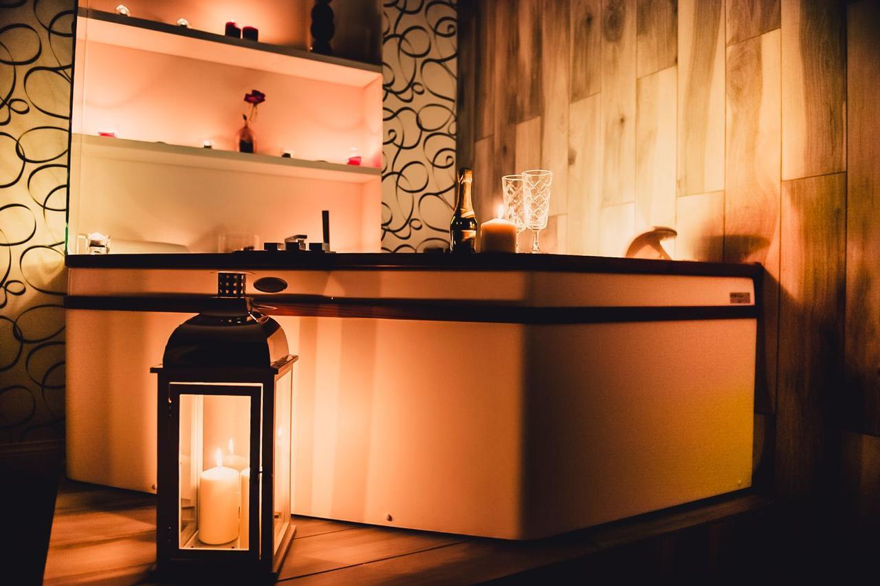 Domus Tacito Luxury Bed & Breakfast Rome Luaran gambar