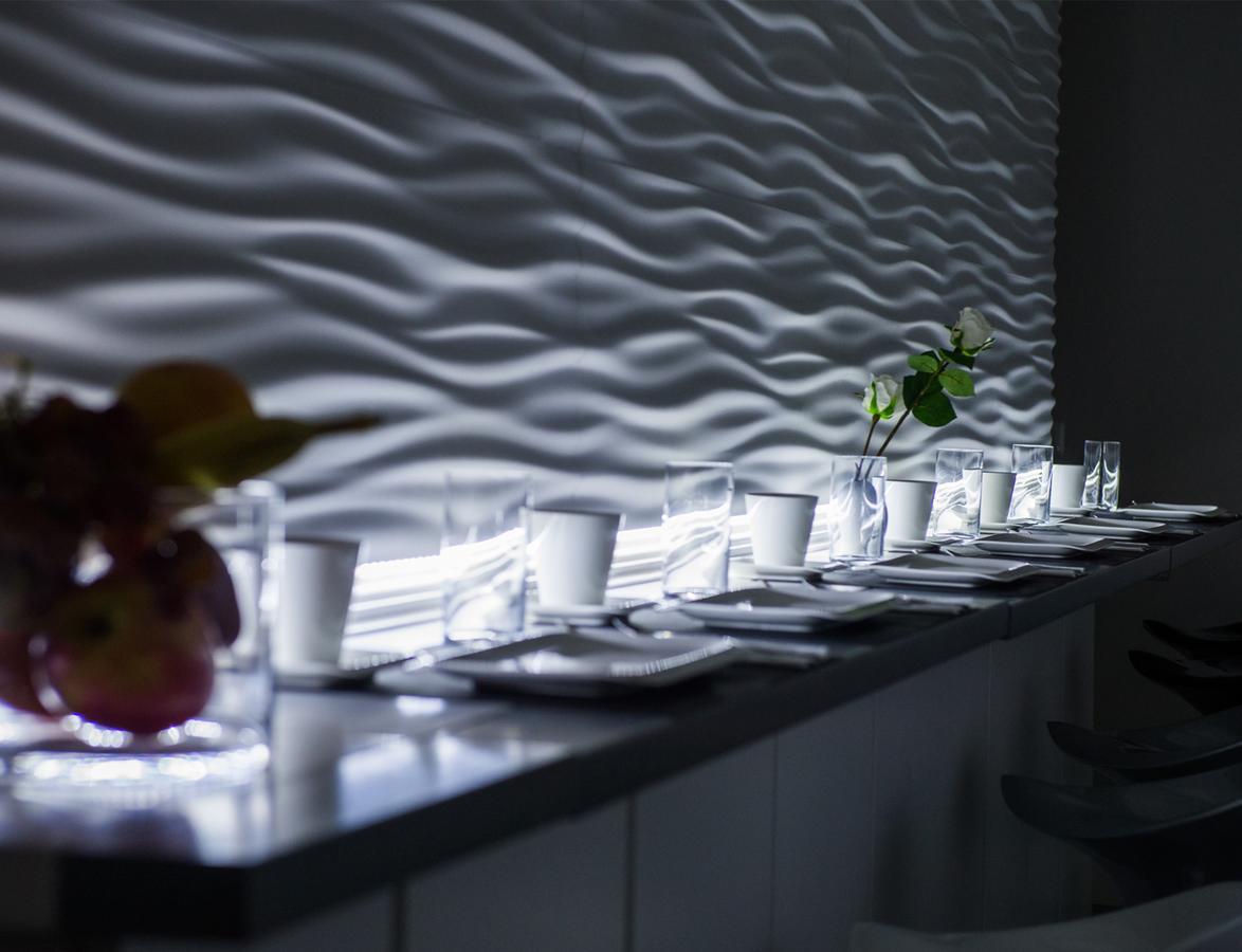 Domus Tacito Luxury Bed & Breakfast Rome Luaran gambar