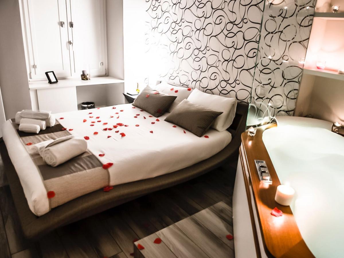 Domus Tacito Luxury Bed & Breakfast Rome Luaran gambar