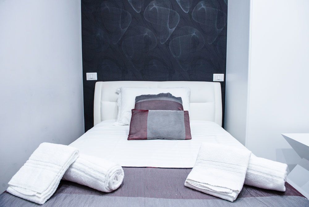 Domus Tacito Luxury Bed & Breakfast Rome Luaran gambar