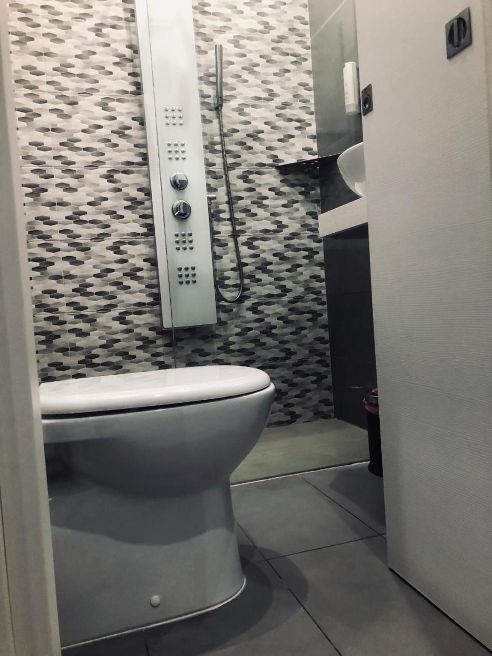 Domus Tacito Luxury Bed & Breakfast Rome Luaran gambar